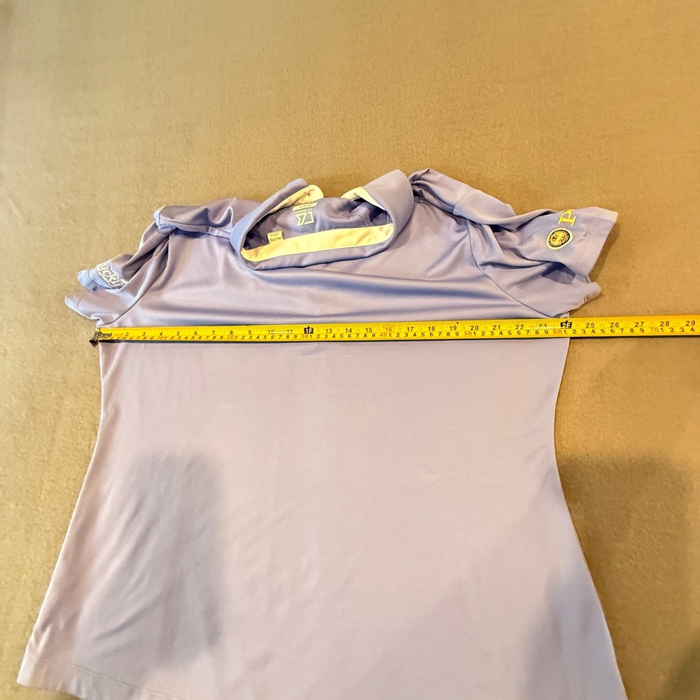 Cutter & Buck PGA Championship 2014 Valhalla Polo Shirt XXL Golf Kentucky - Picture 13 of 14